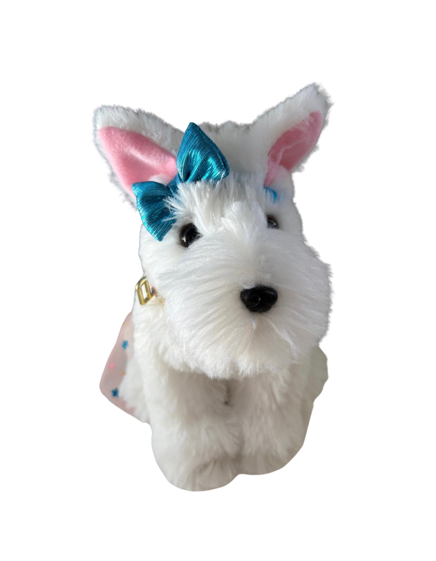 Our Generation Westie Puppy Soft Toy Plush Gift Australia Alissa