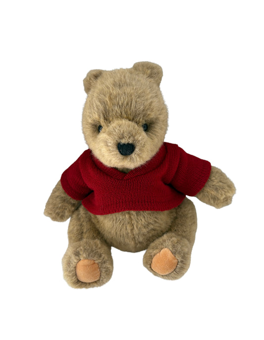 Gund Classic Winnie The Pooh Soft Toy Plush Gift Australia 