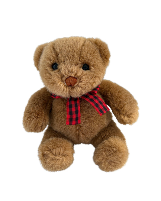 Gund Teddy Bear Soft Toy Plush Vintage Gift Australia Preloved