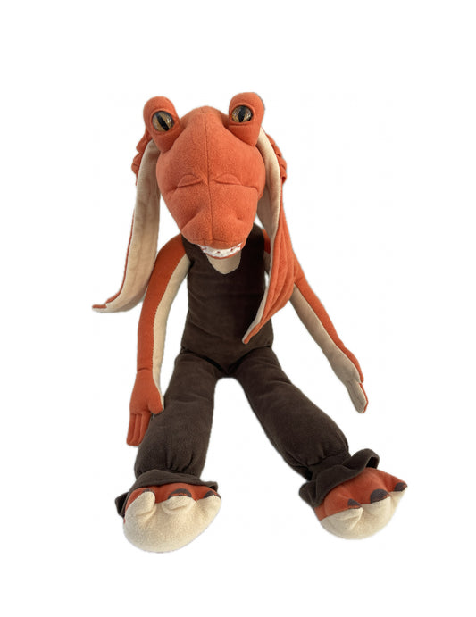 JarJar Binks