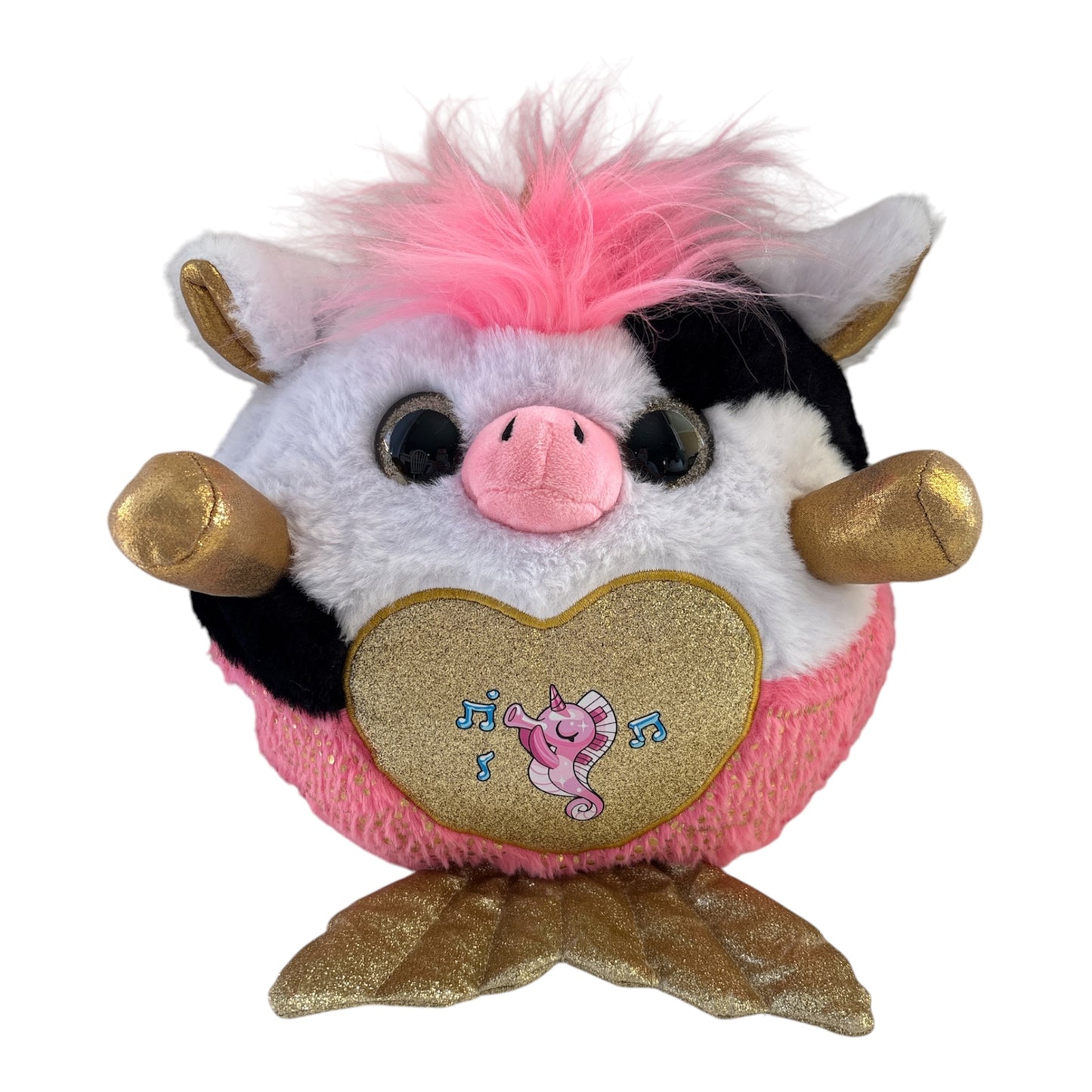 Bella Mermaidcorn Cow