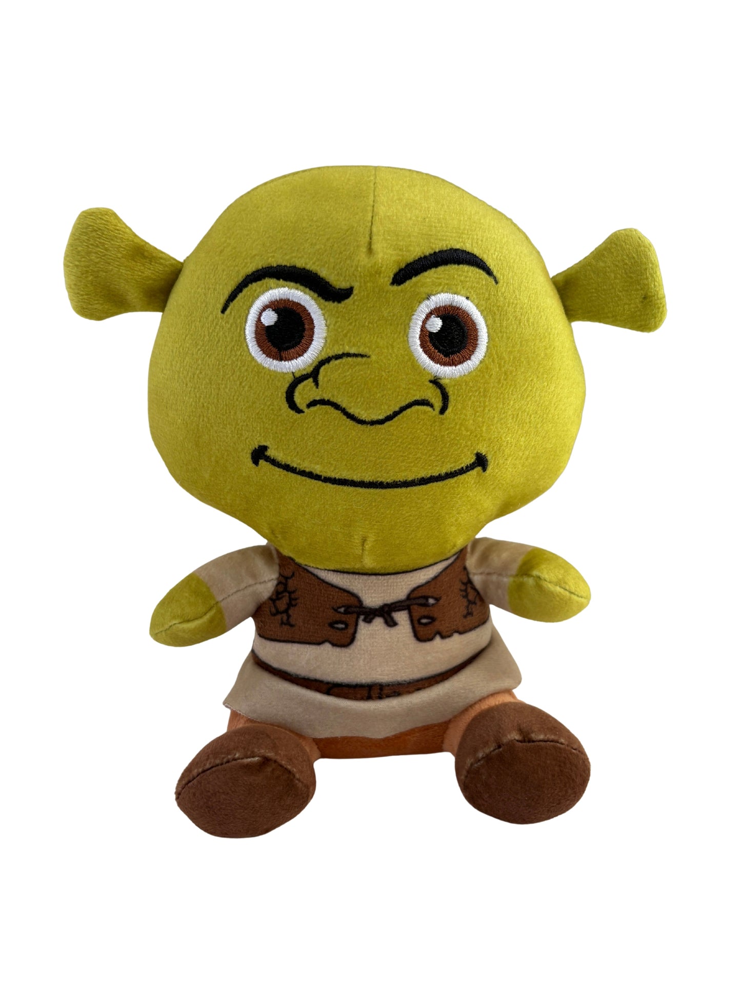 Shrek Dreamworks Soft Toy Plush Gift Australia 