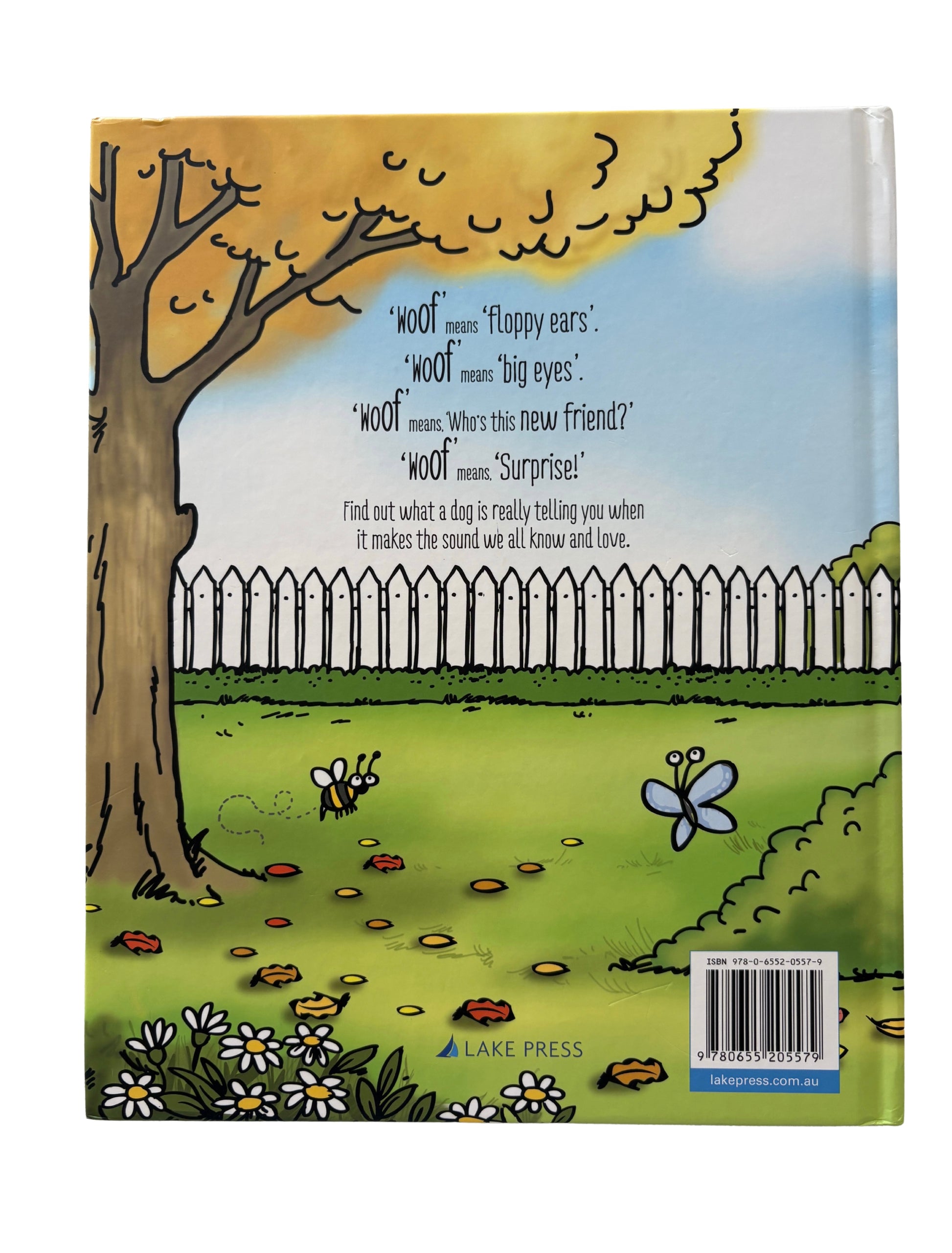 How to Speak Dog by Jonathan Irwin 