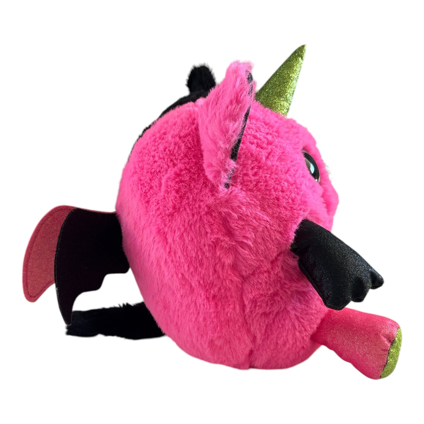 Zuru Rainbocorns Monstercorn Cat Soft Toy Plush Gift Australia 