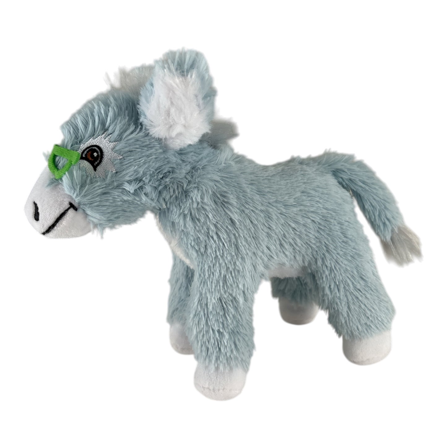 Grinny Granny Donkey Soft Toy Plush Gift Australia 