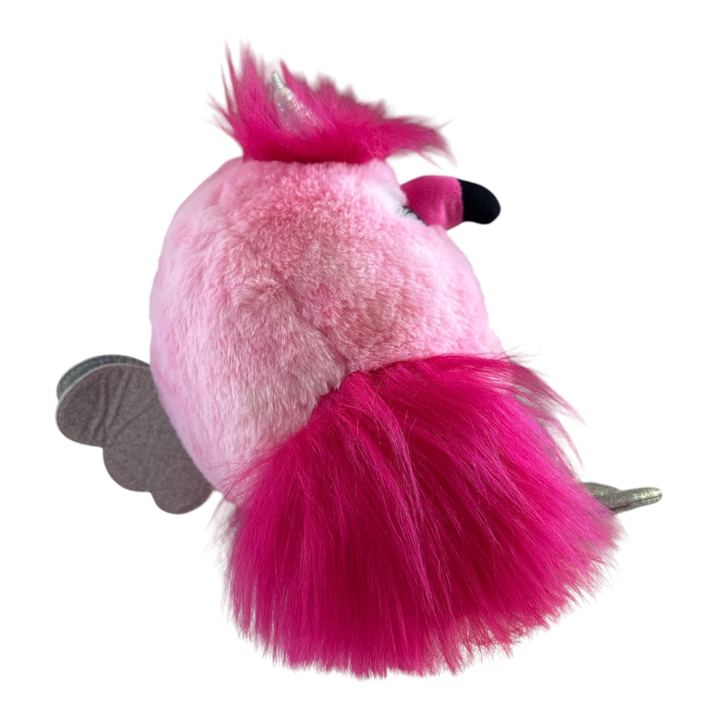 Zuru Rainbocorns Mermaidcorn Flamingo Soft Toy Plush Gift Australia 