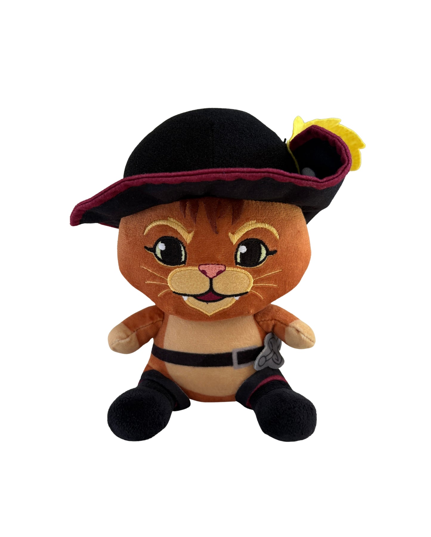 Puss in Boots Dreamworks Shrek Soft Toy Plush Gift Australia 