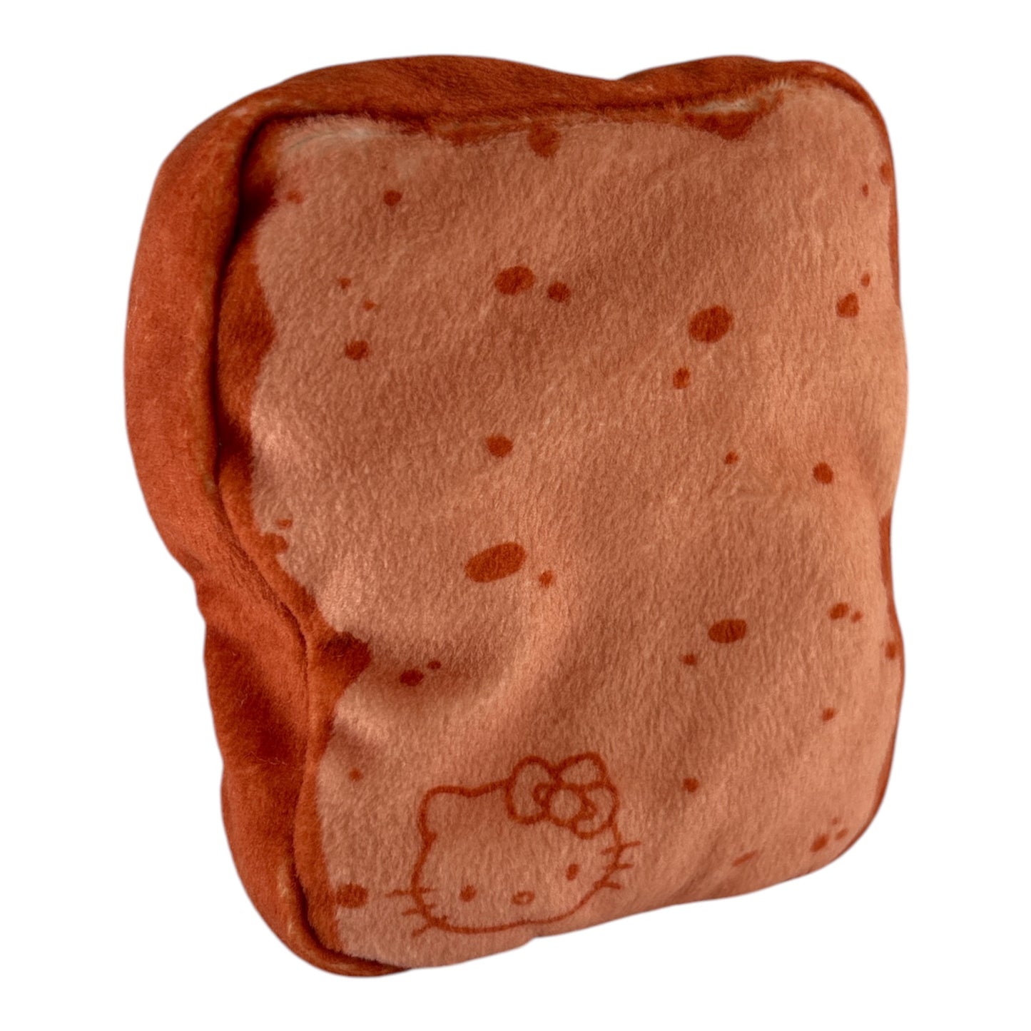 Hello Kitty Toasty Moose Cookeez Makery Treatz Soft Toy Plush Gift Australia 