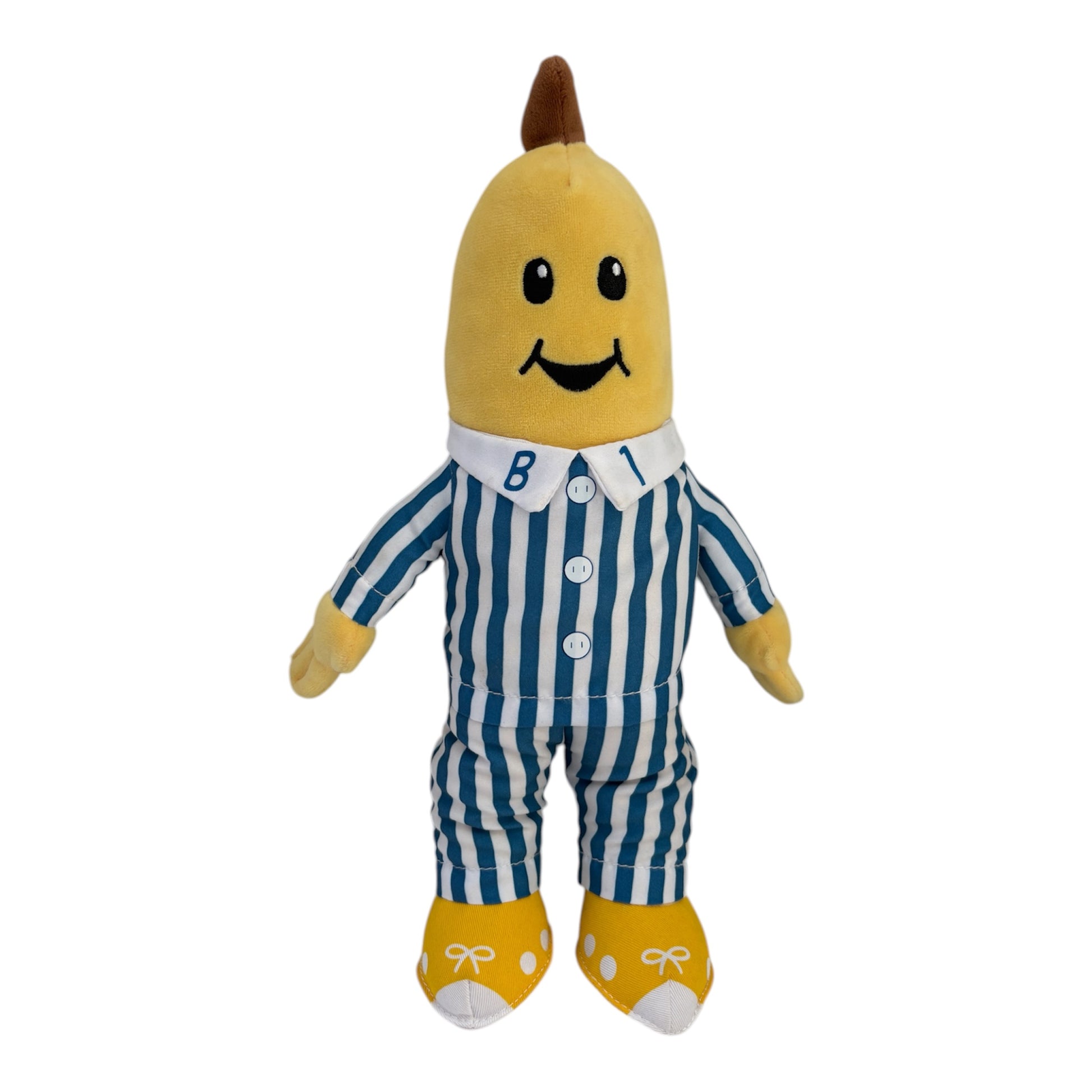 Bananas In Pyjamas B1 Talking Soft Toy Plush Gift Australia 
