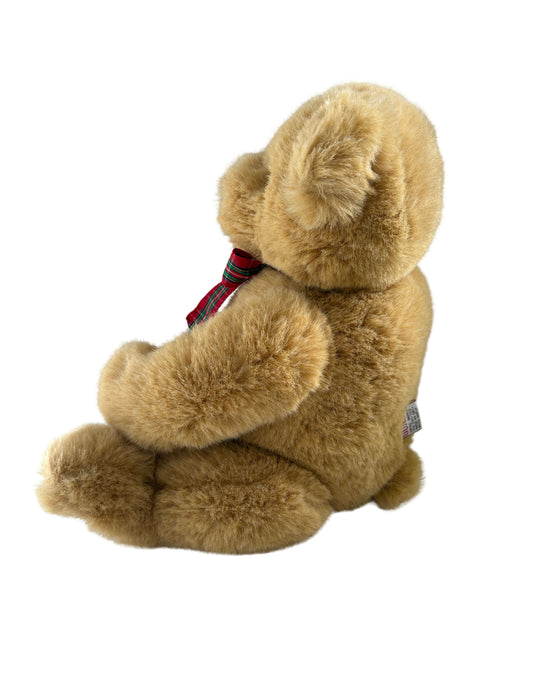 Gund Bear 1988 Vintage Soft Toy Plush Gift Australia 
