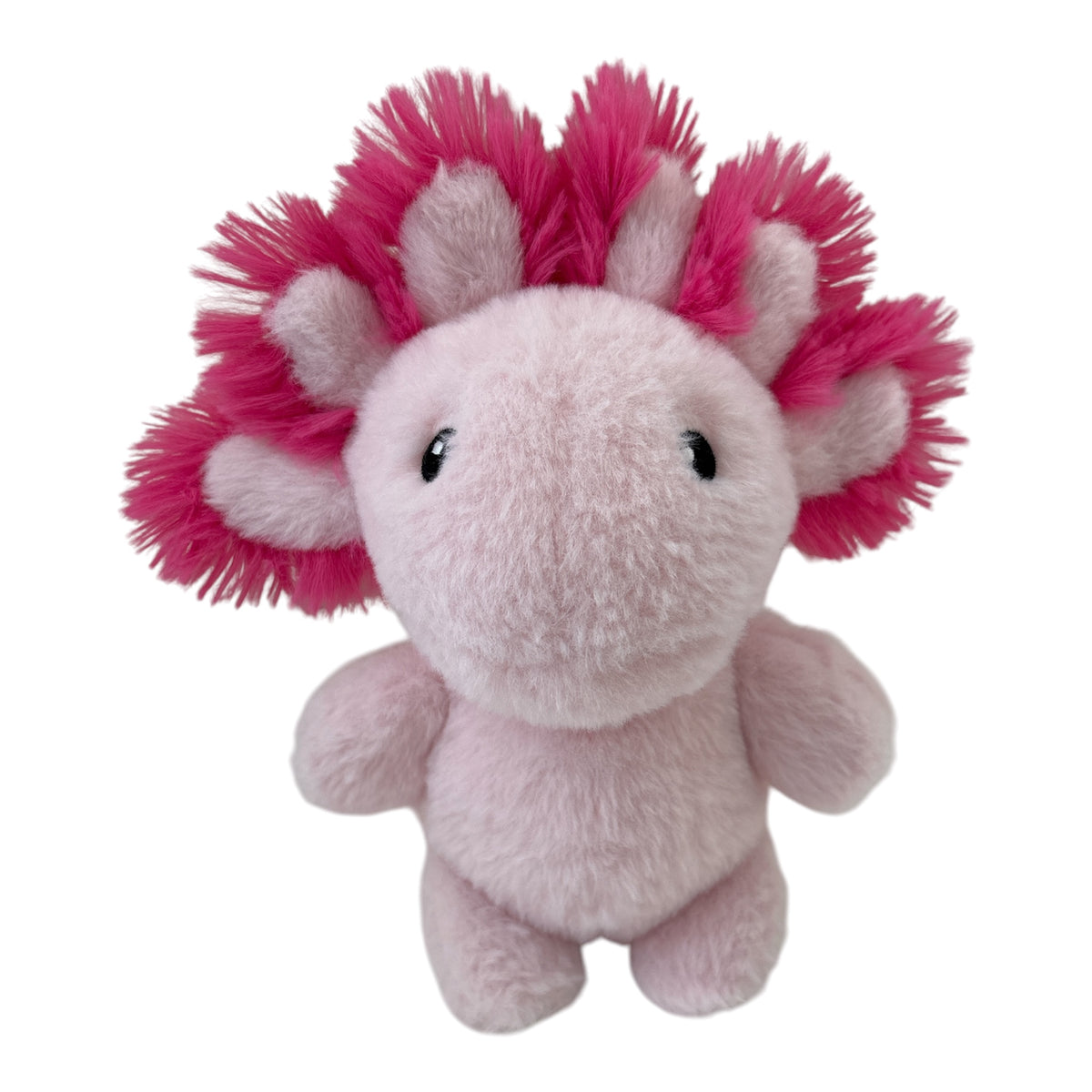 Resoftables Lilo Axolotl Soft Toy Plush Gift Australia 