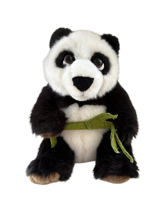 ates Panda Soft Toy Plush Gift Australia Preloved Xia 