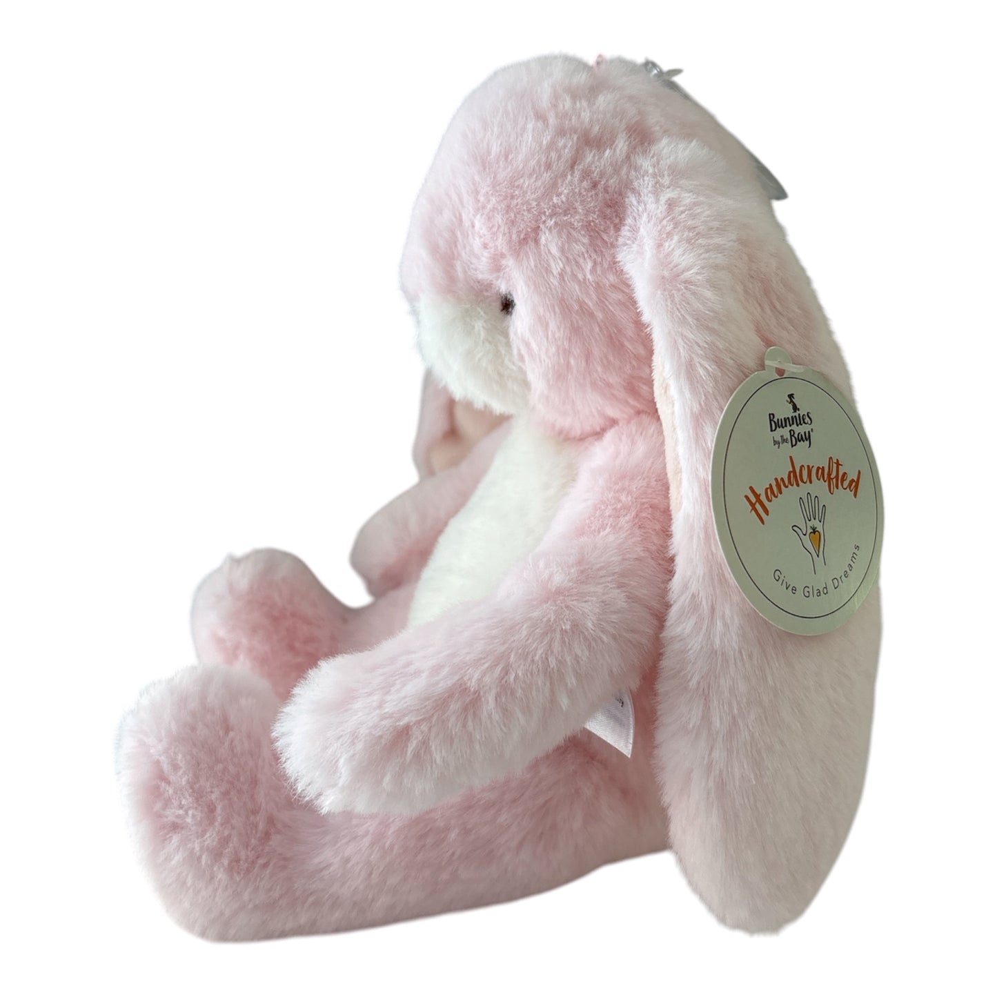 Bunnies By The Bay Little Floppy Nibble Bunny Soft Toy Plush Gift Australia