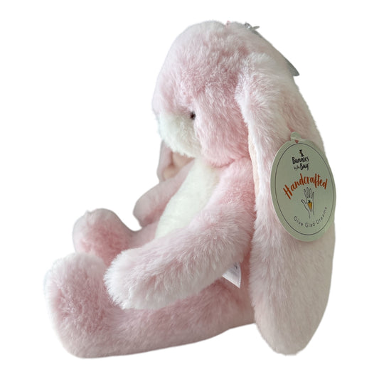 Bunnies By The Bay Little Floppy Nibble Bunny Soft Toy Plush Gift Australia