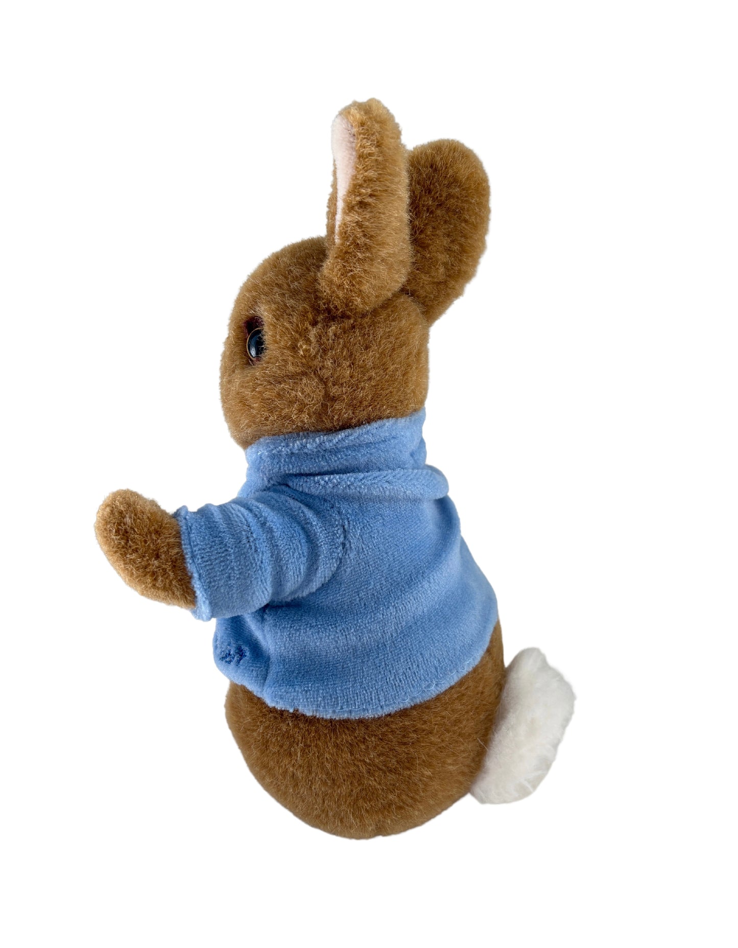 Peter Rabbit 2003 Vintage Soft Toy Plush Gift Australia 