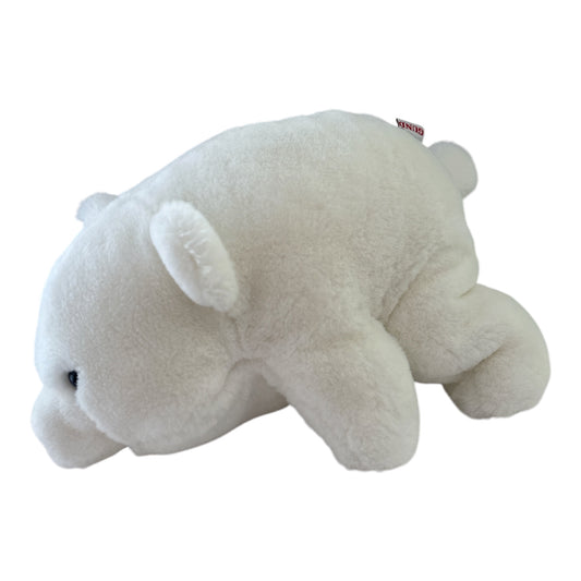 Snuffles Gund 1980 Vintage Soft Toy Plush Gift Australia 