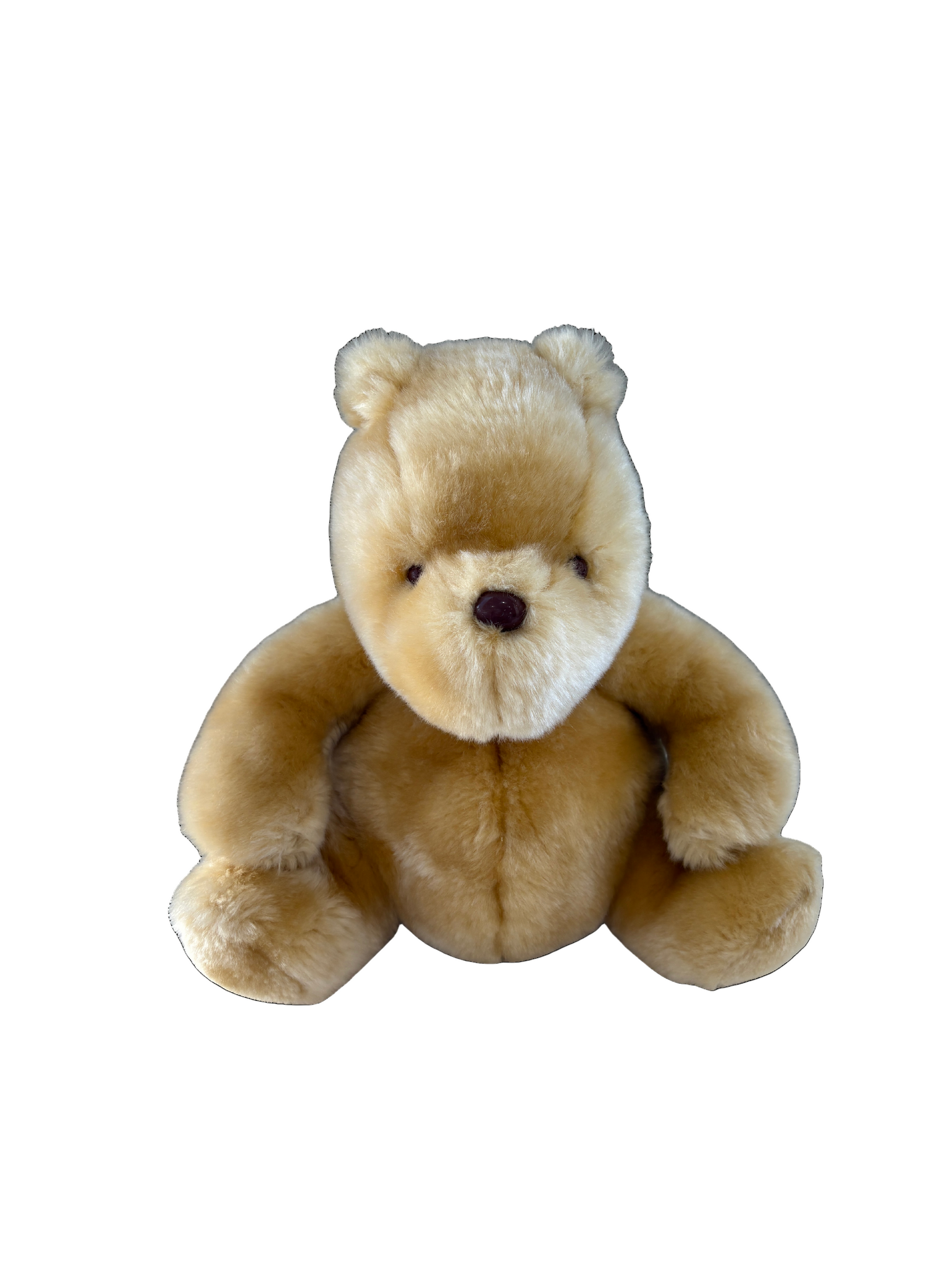 Gund Disney  Classic Winnie The Pooh Soft Toy Plush Gift Australia 