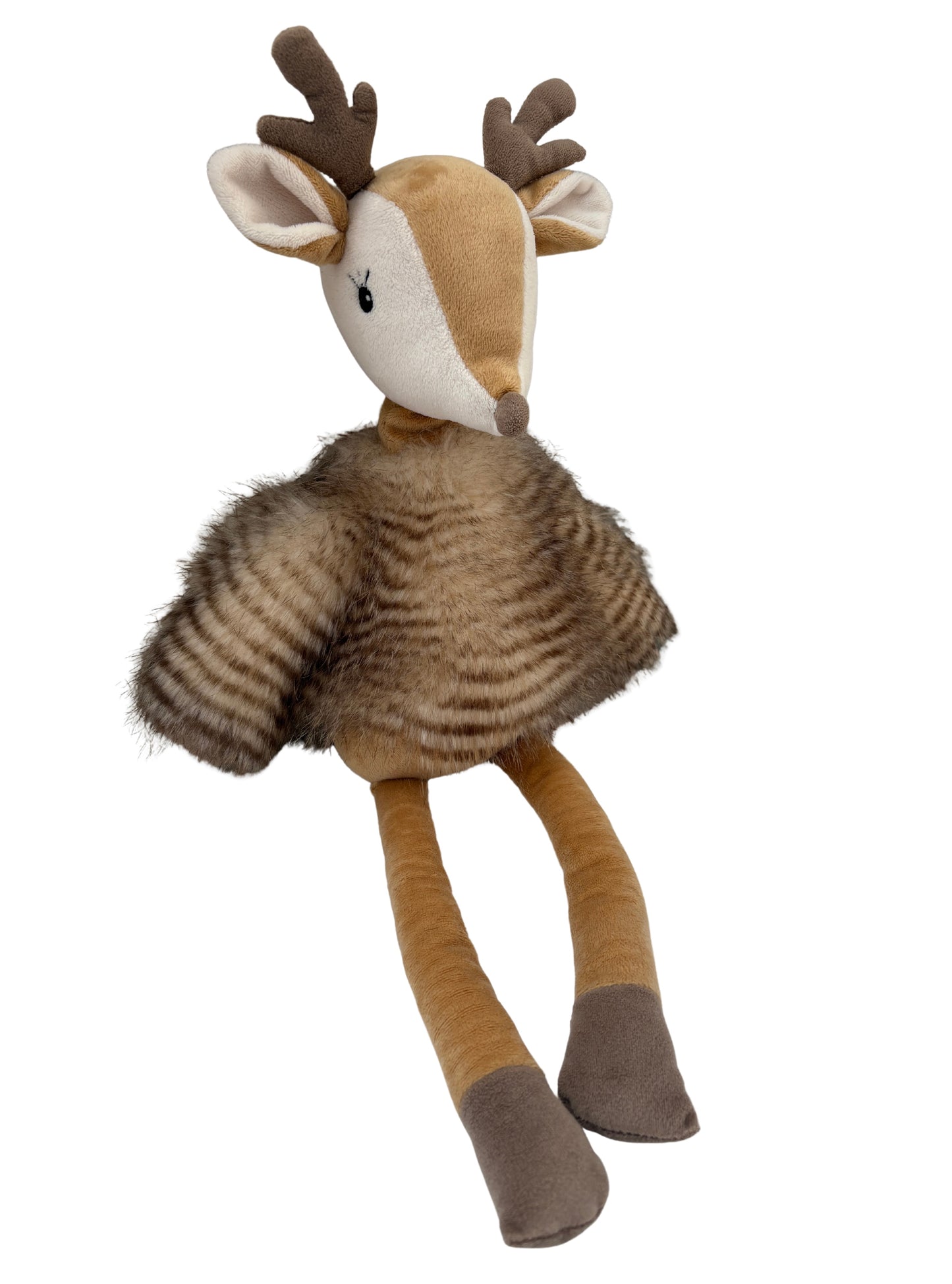 Adairs Deer Soft Toy Plush Gift Alise