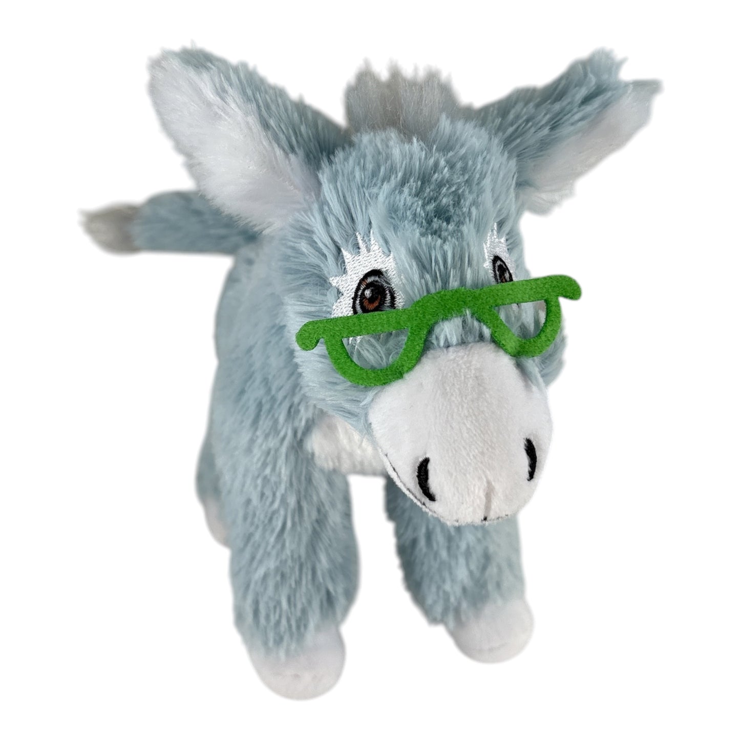Grinny Granny Donkey Soft Toy Plush Gift Australia 