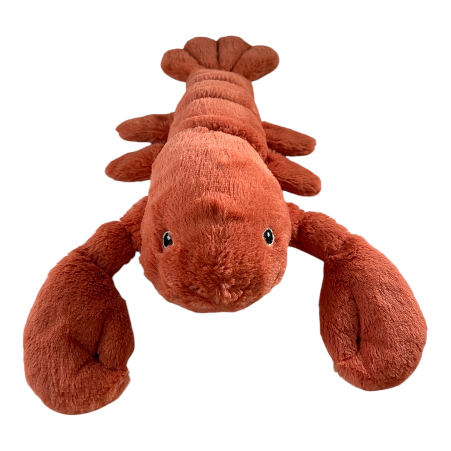 Adairs Lobster Soft Toy Plush Gift Australia Rocky 