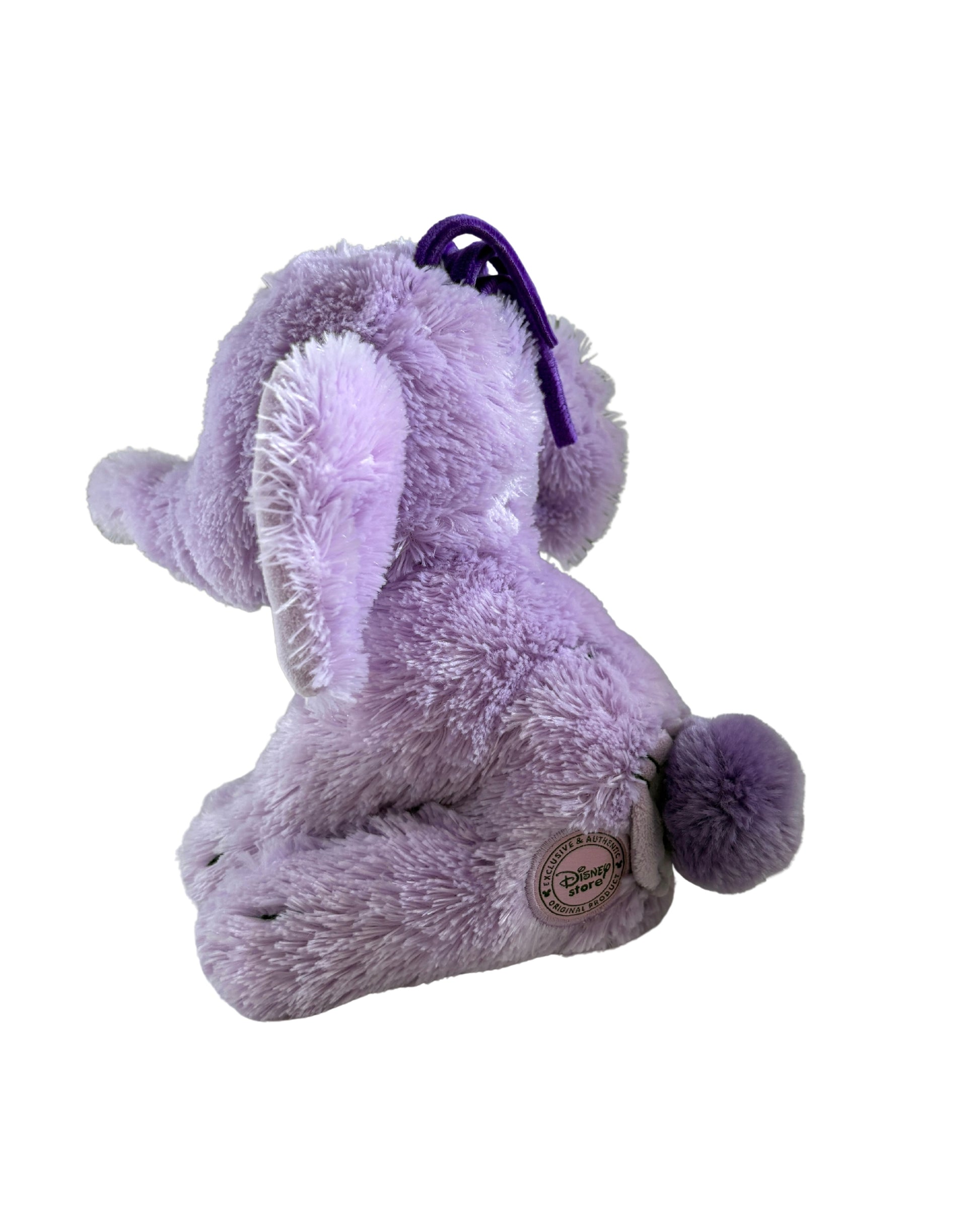 Lumpy Disney Winnie The Pooh Soft Toy Plush Gift Australia Preloved 