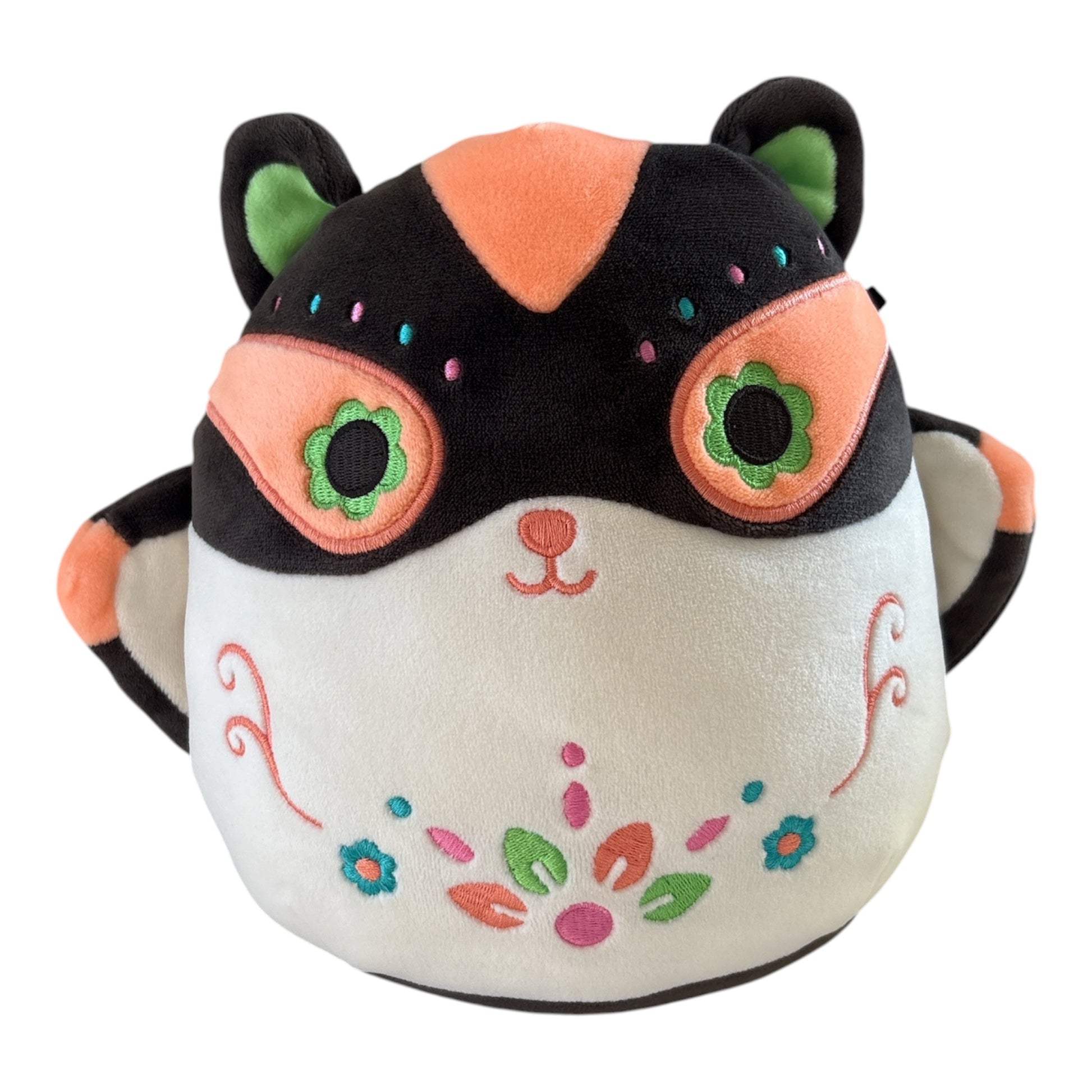 Squishmallows Elvio The Sugar Glider Soft Toy Plush Gift Australia 