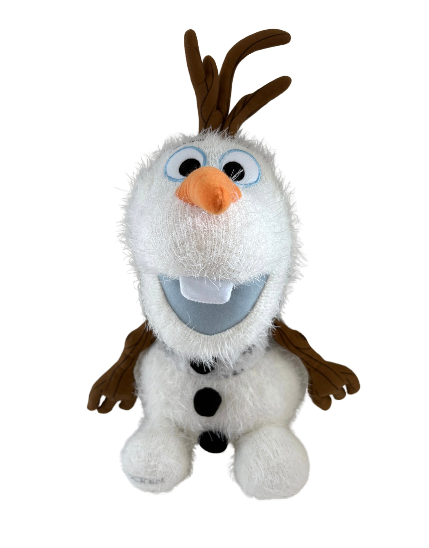 Disney Olaf Frozen Soft Toy Plush Australia Preloved 