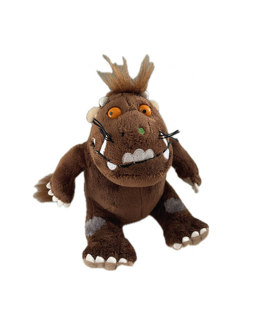 Gruffy