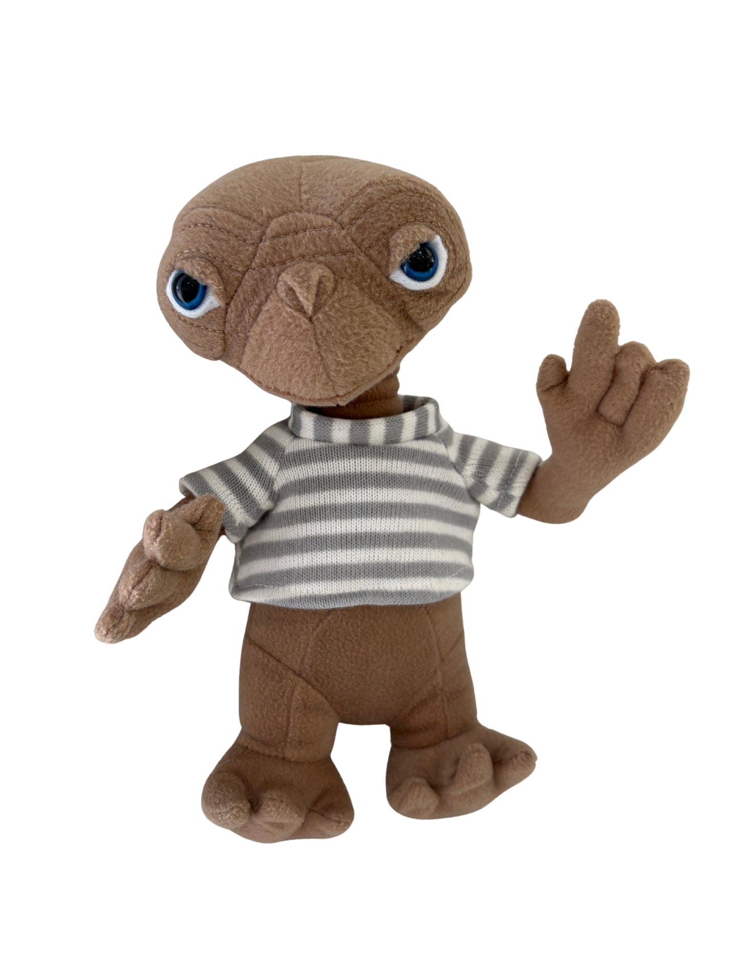 E.T. Extra-Terrestrial Bensons 2013 Soft Toy Plush Gift Australia 
