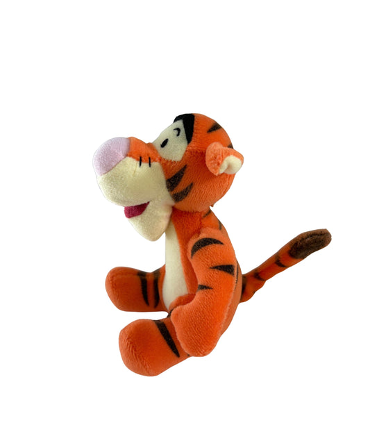 Tigger Disney Baby Winnie The Pooh Soft Toy Plush Gift Australia 