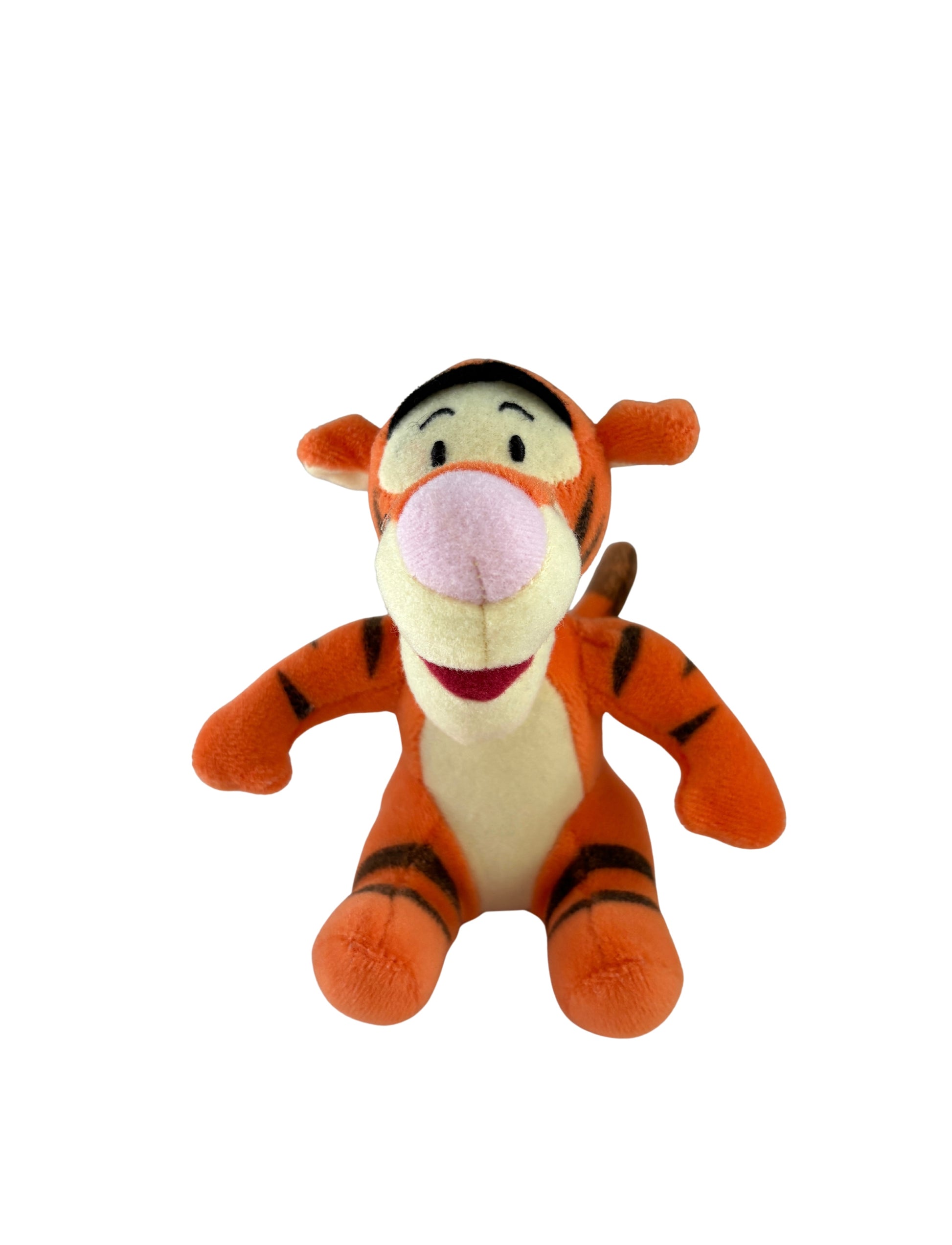 Tigger Disney Baby Winnie The Pooh Soft Toy Plush Gift Australia 