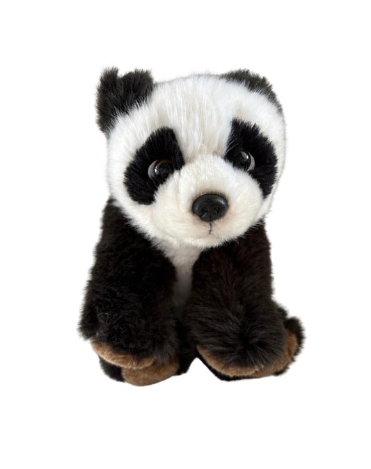 Panda Soft Toy Plush Gift Australia Preloved Bao Bao