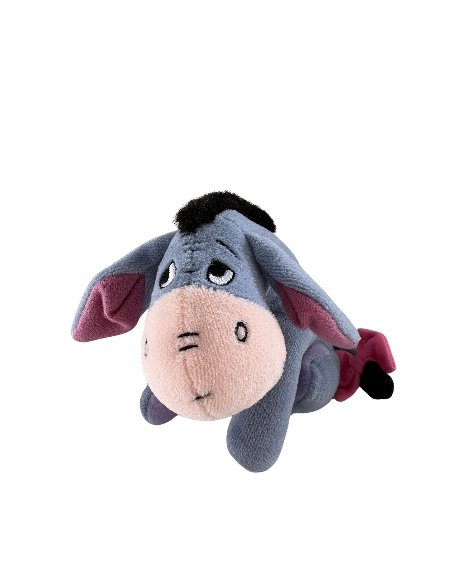 Eeyore Disney Baby Soft Toy Plush Gift Australia 