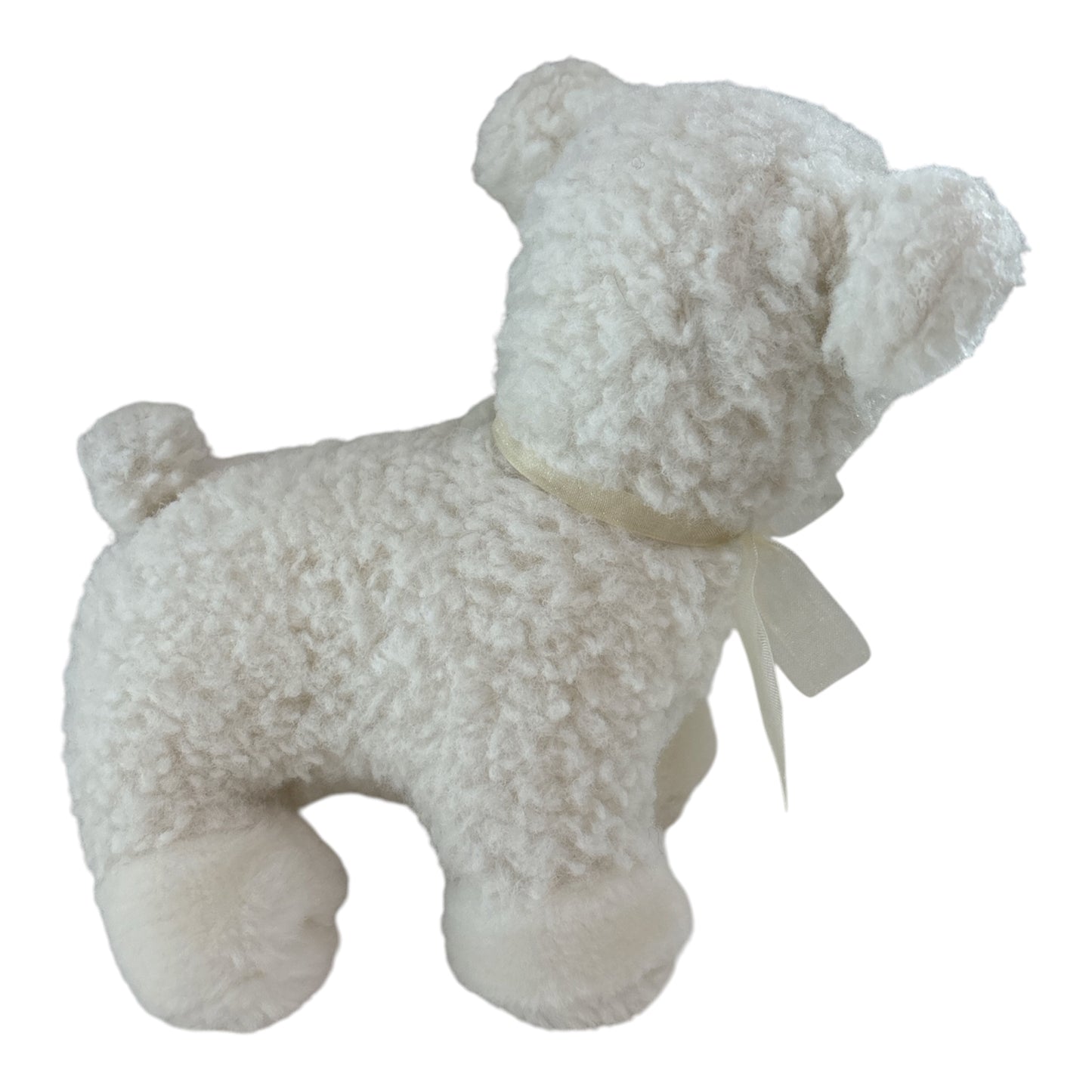 Blanca Vintage Lamb Soft Toy Plush Gift Australia 