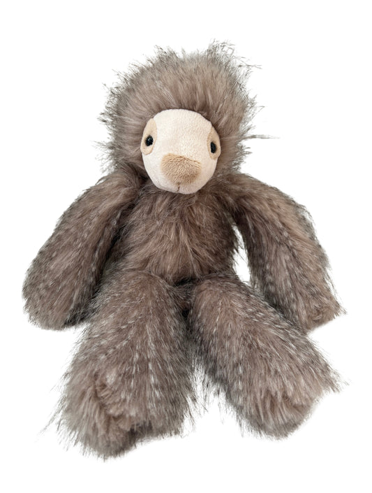 Adairs Baby Sloth Soft Toy Plush Gift Solly