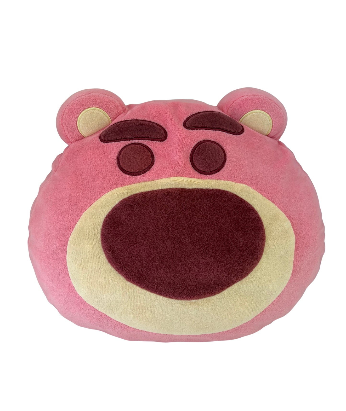 Miniso Lotso Bear Toy Story Cushion Soft Toy Plush Gift Australia 