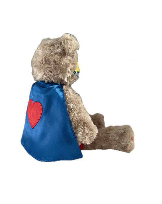 Captain Snuggles