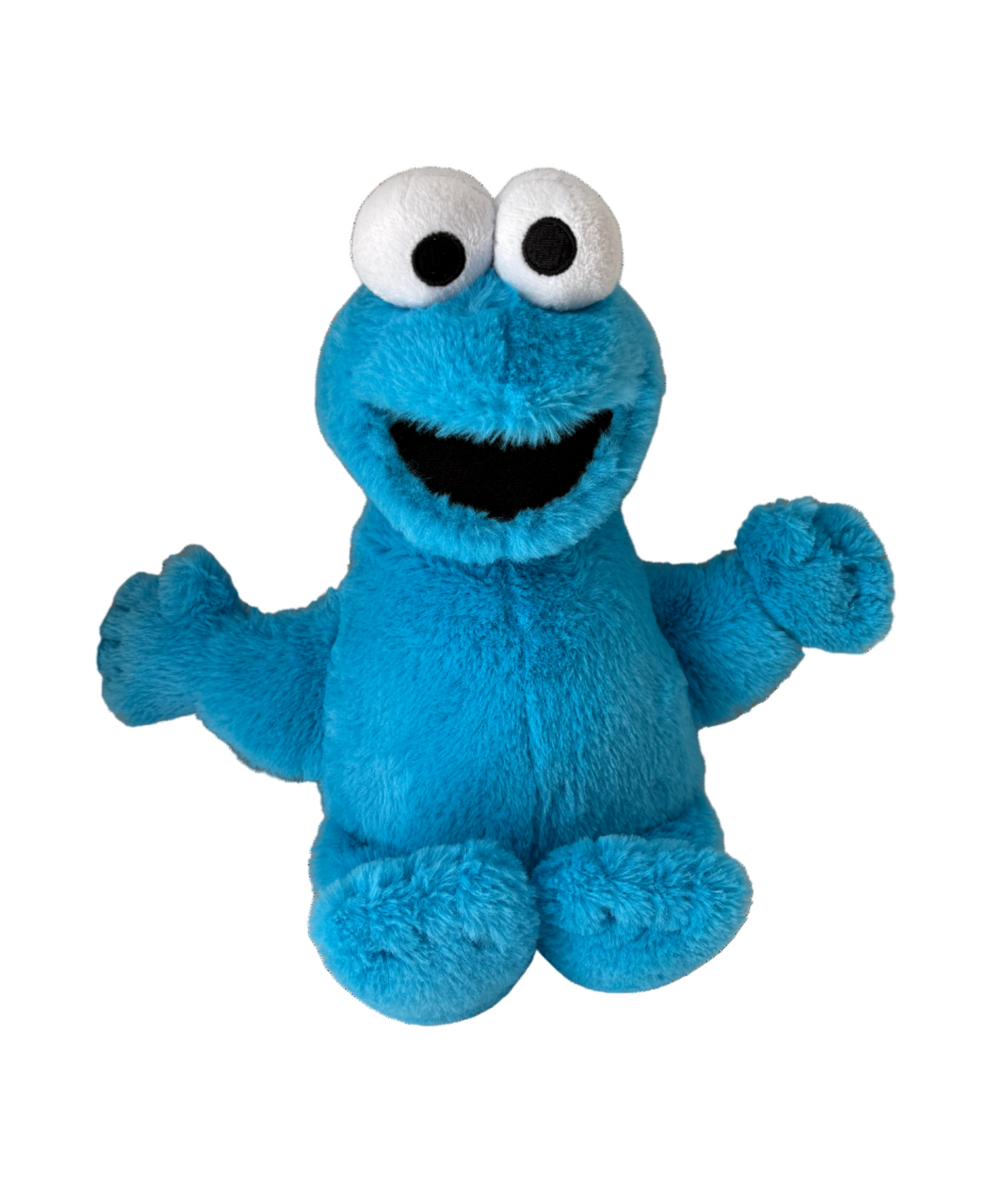 Resoftables Elmo Sesame Street Baby Soft Toy Plush Gift Elmo