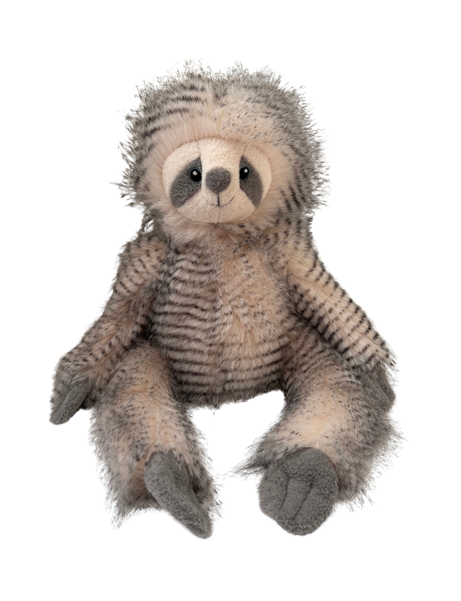 Adairs Baby Sloth Soft Toy Plush Gift Sam