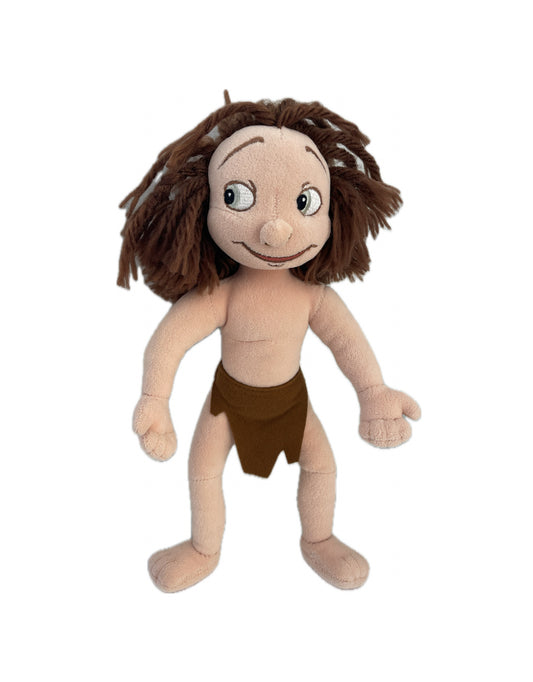 Tarzan