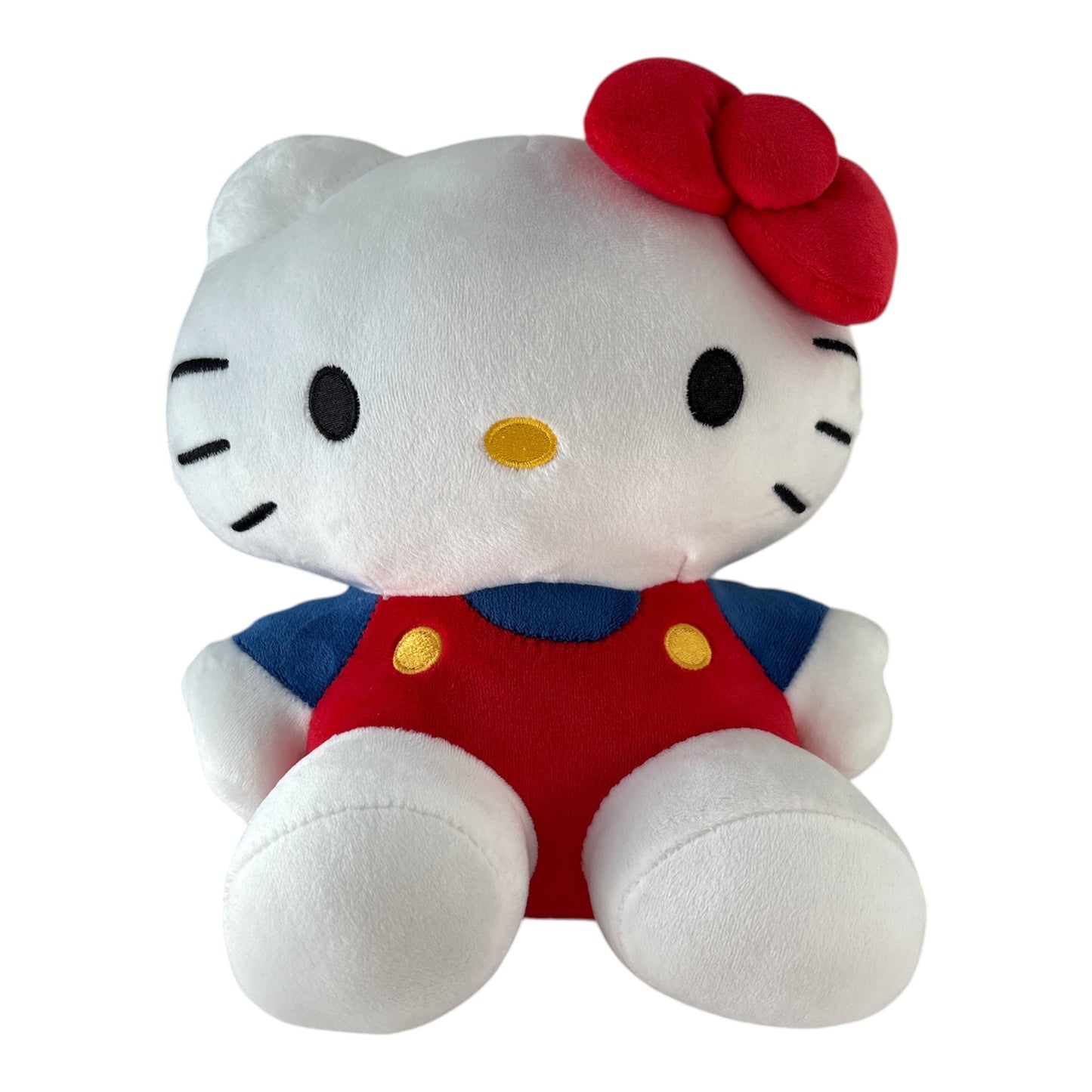 Hello Kitty Sanrio Soft Toy Plush Gift Australia 