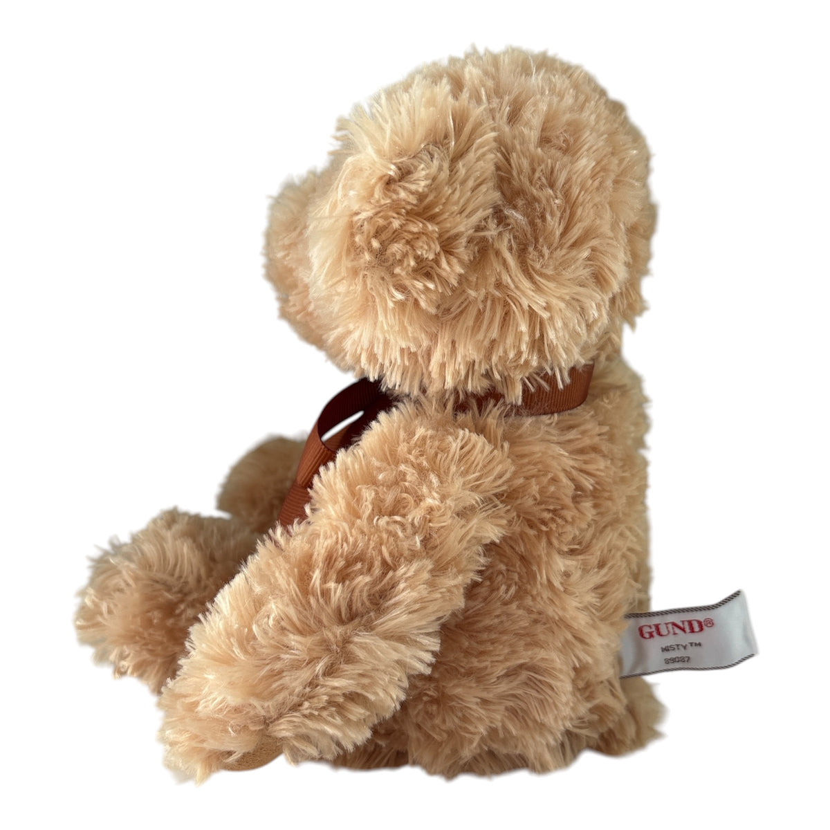 Gund Misty Teddy Bear Soft Toy Plush Gift Australia 