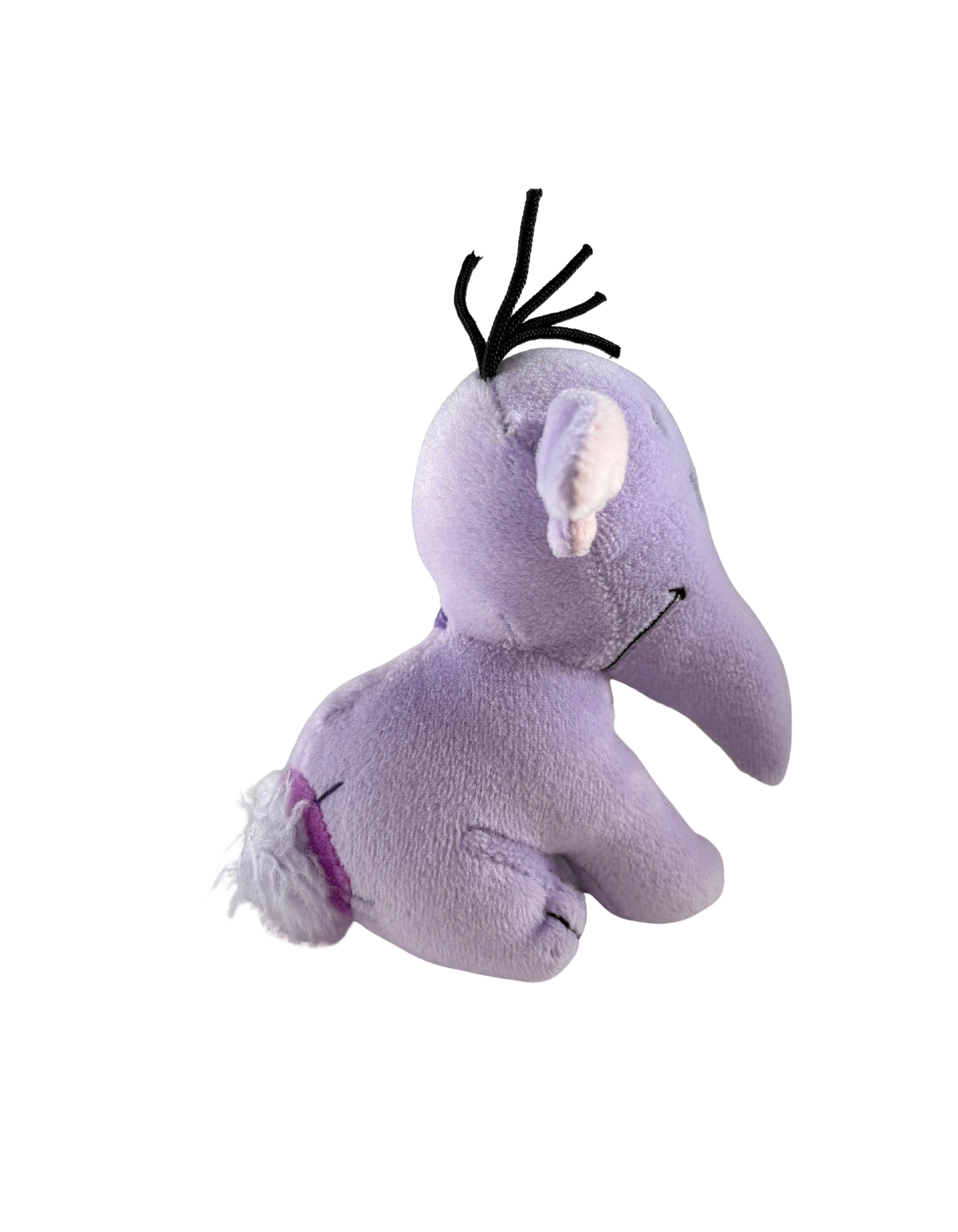 Lumpy Disney Baby Winnie The Pooh Soft Toy Plush Gift Australia 