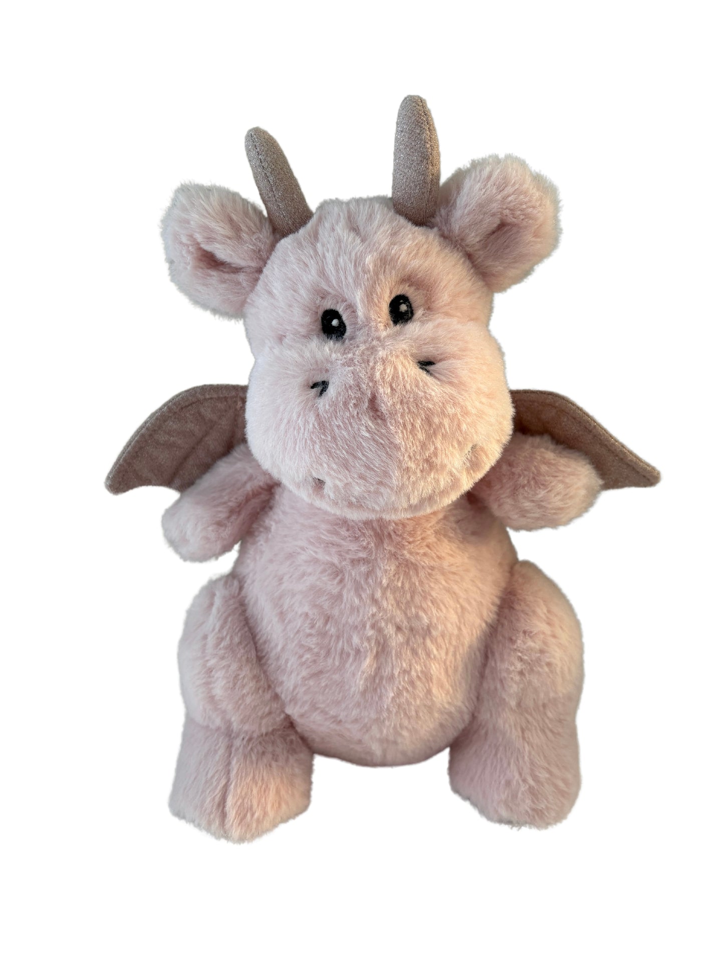 Nana Huchy Dragon Pink Soft Toy Plush Gift Australia Zara 