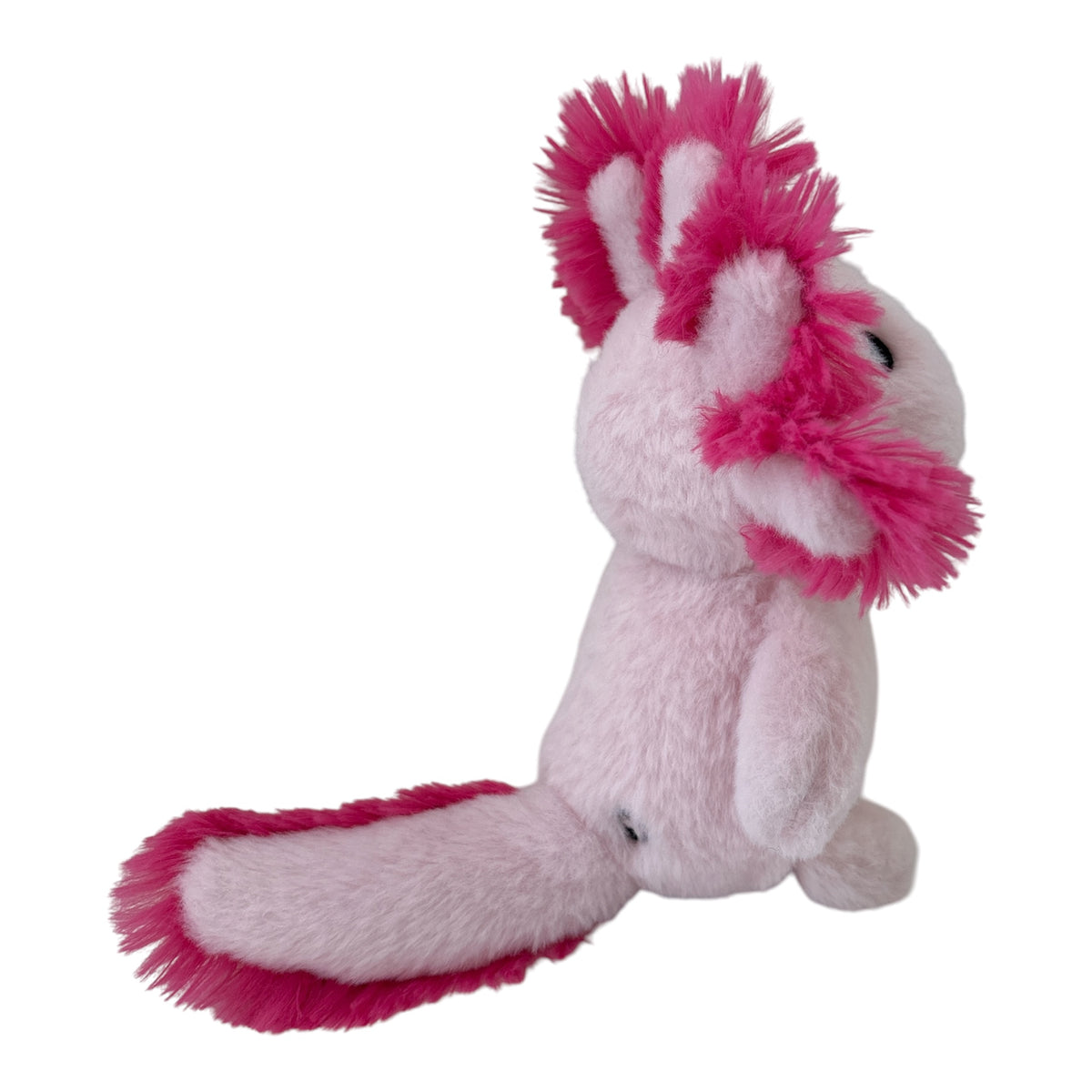 Resoftables Lilo Axolotl Soft Toy Plush Gift Australia 