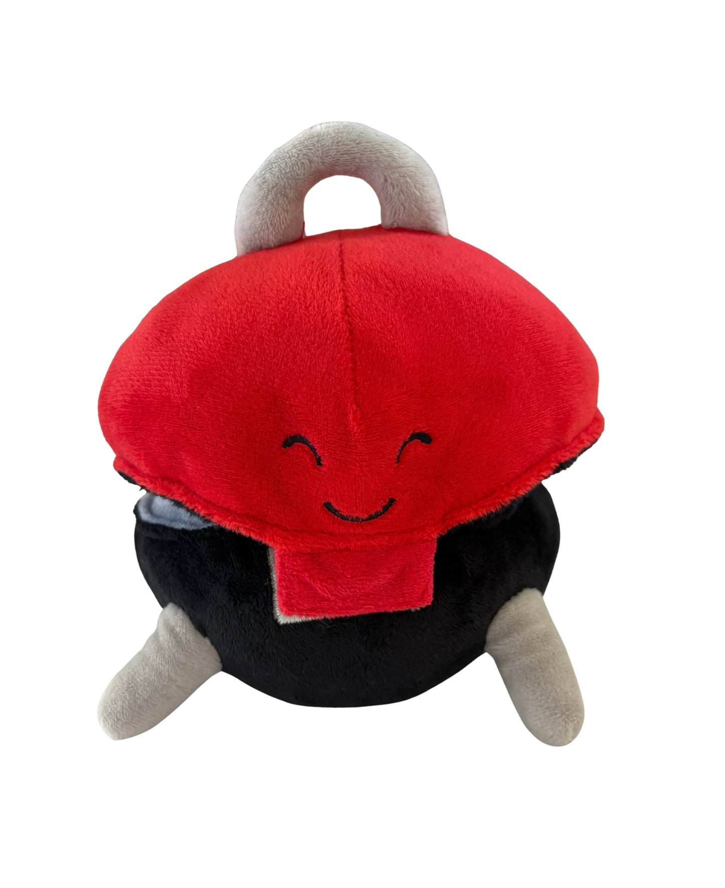 Bbq Soft Toy Plush Gift Australia Preloved Dan Weber 