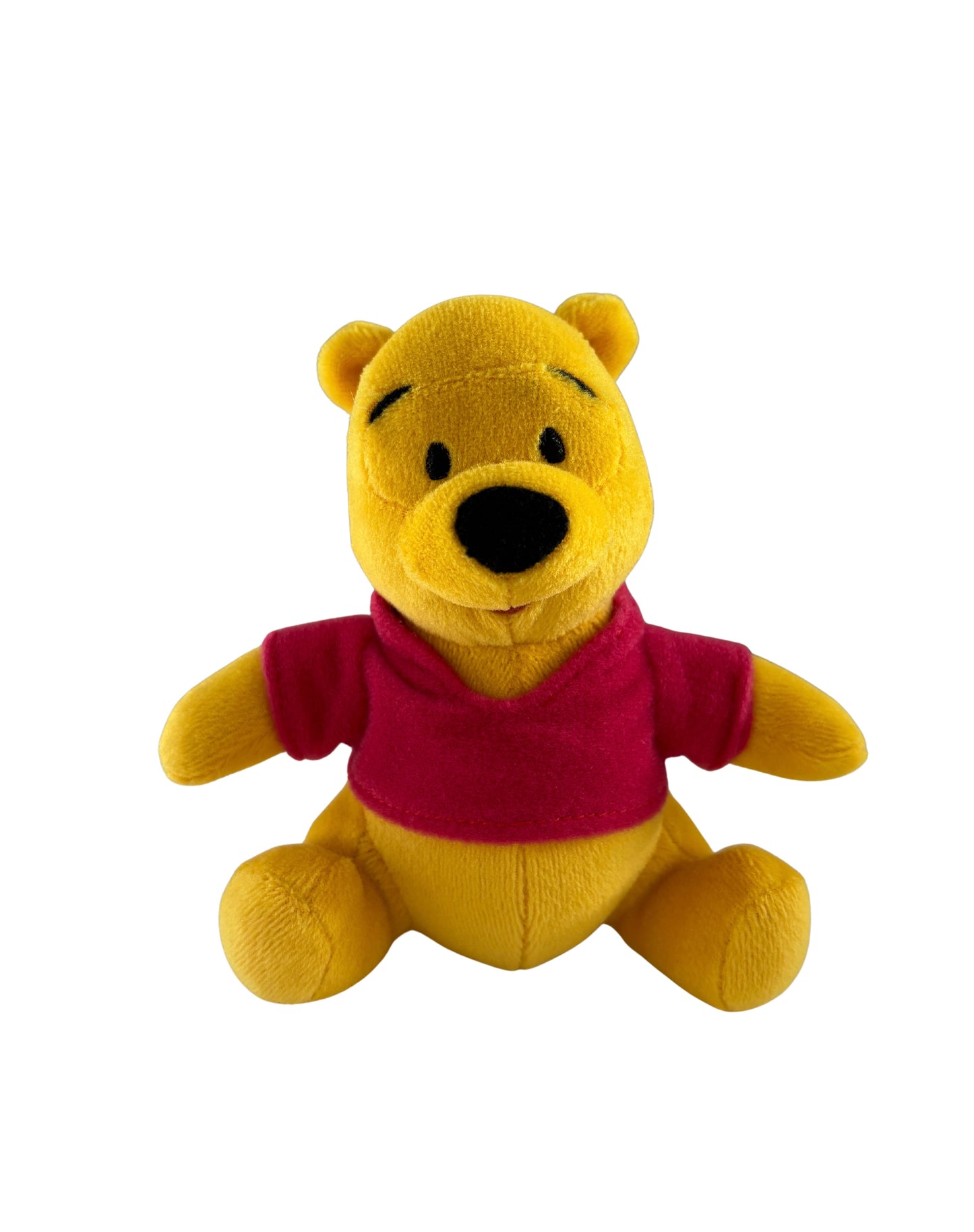 Winnie The Pooh Disney Baby Soft Toy Plush Australia 