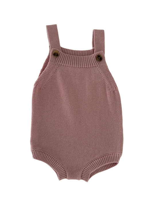 Cotton On Knitted Romper Size 00 Australia 