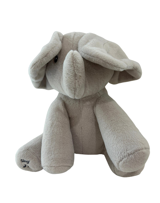Gund Flappy the Elephant Animated Plush Toy Australia 