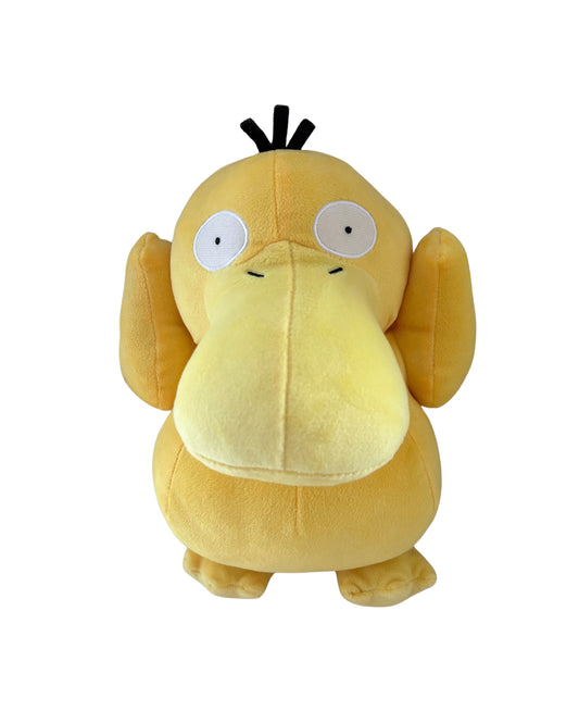 Psyduck Pokemon Soft Toy Plush Gift Australia Preloved